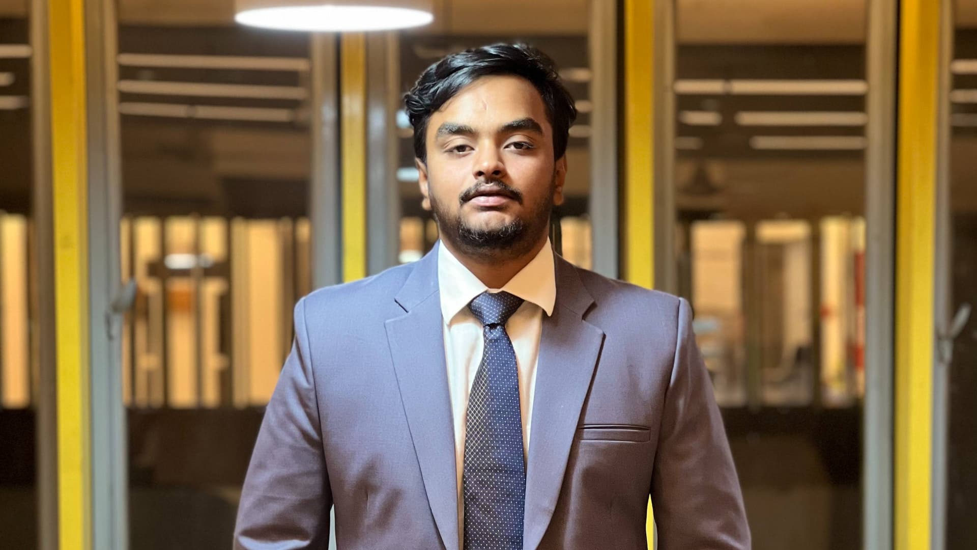 A Z M Bodruddoza Bijoy