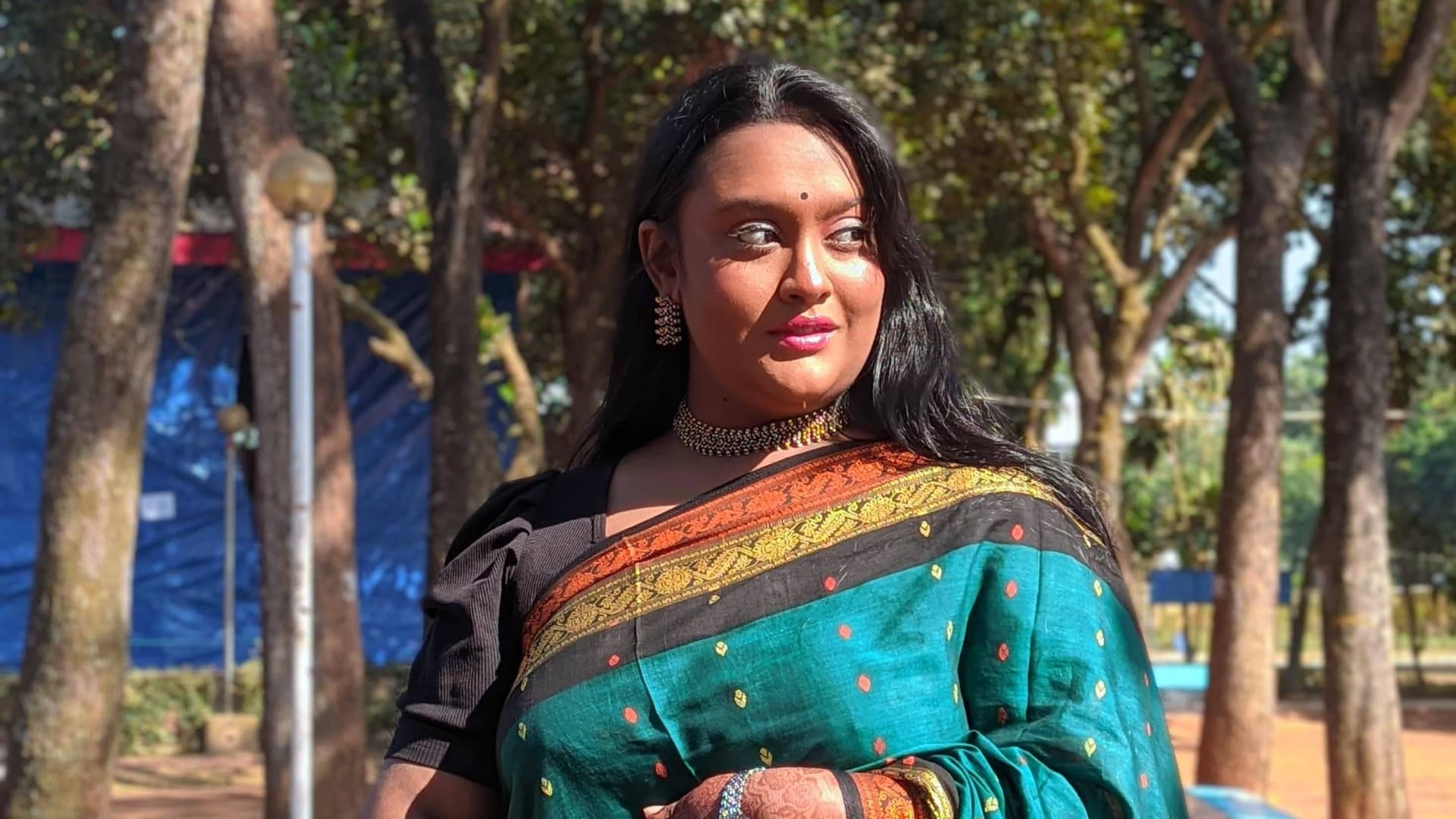 Anindita Dutta