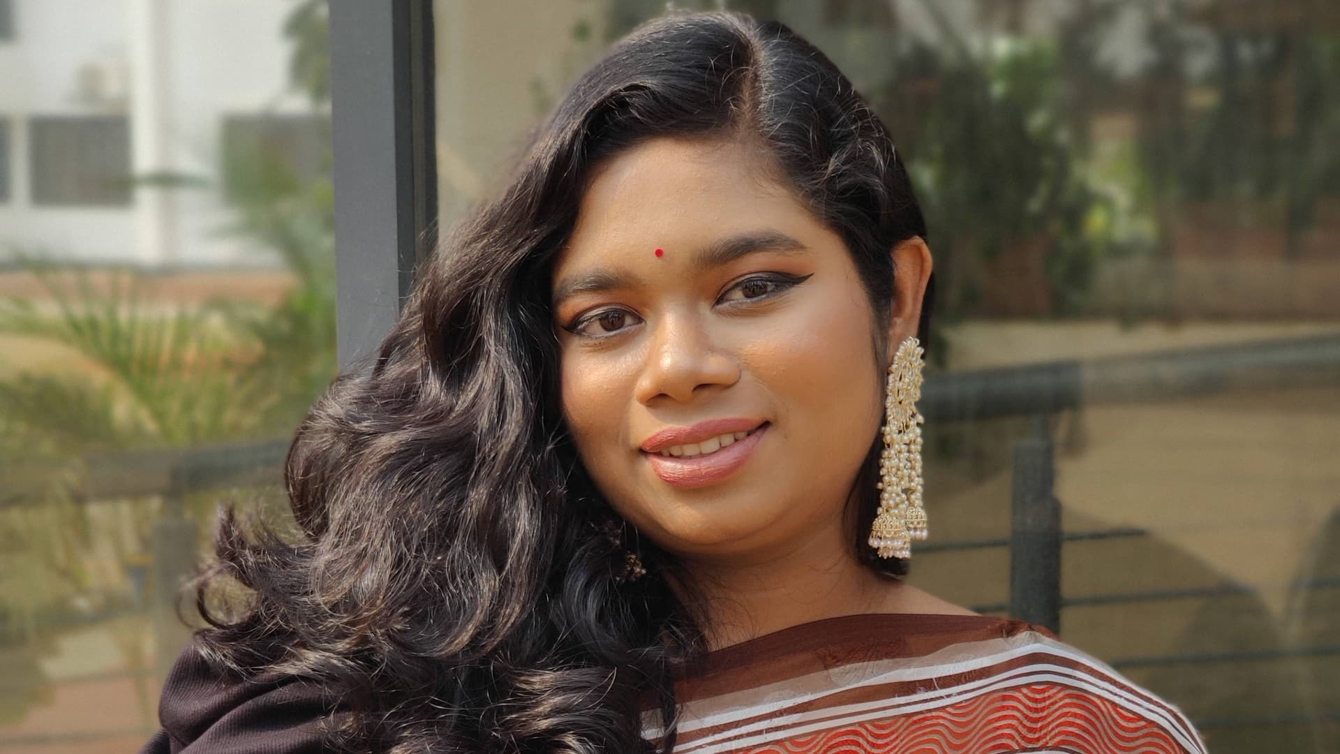 Chandrima Roy Chowdhury