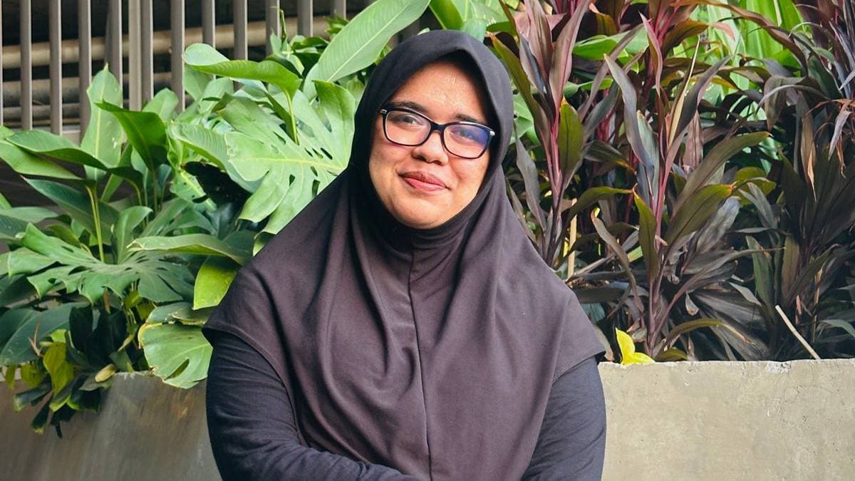 Jareen Tasneem Khondaker