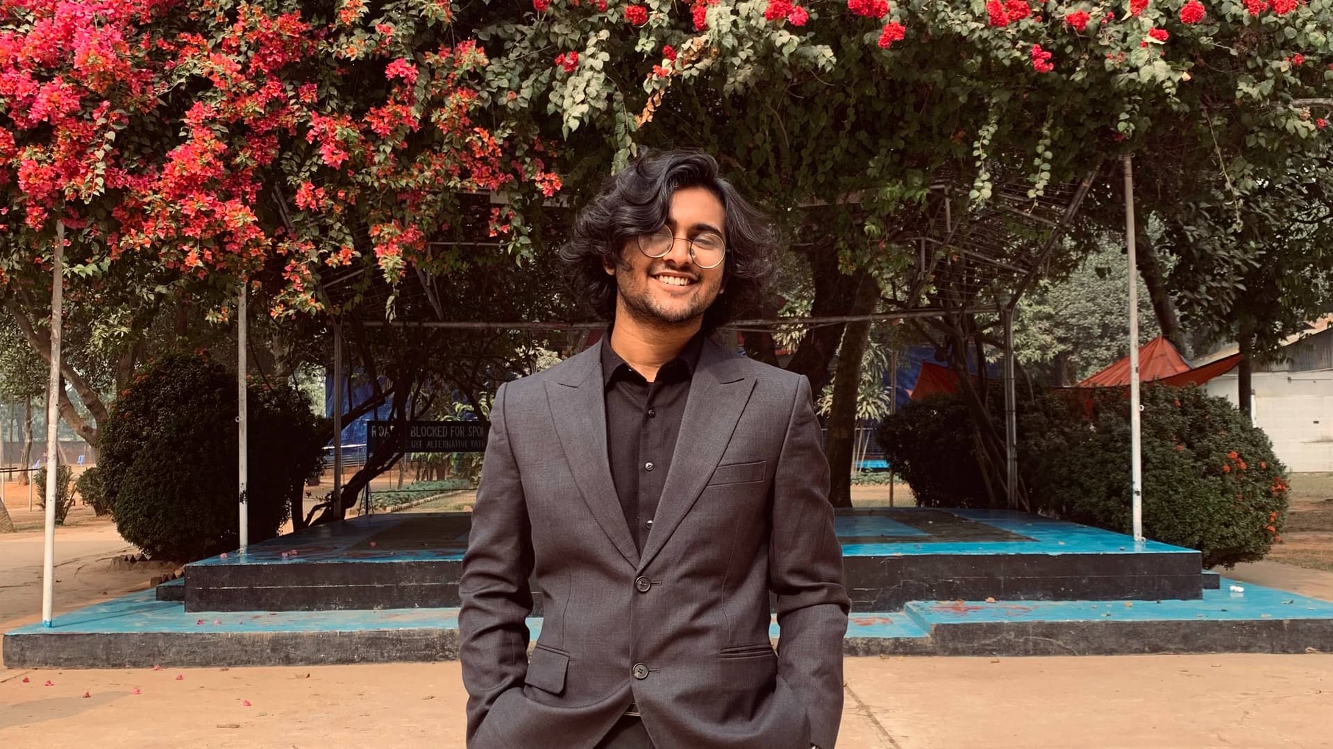 Md. Abdullah Al Afeef