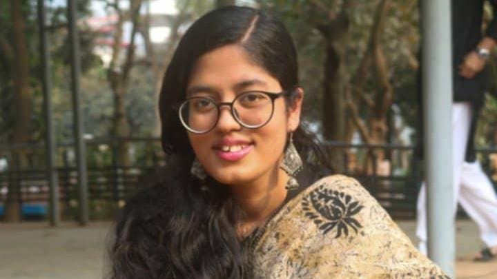 Taiaba Jaman Shuchona