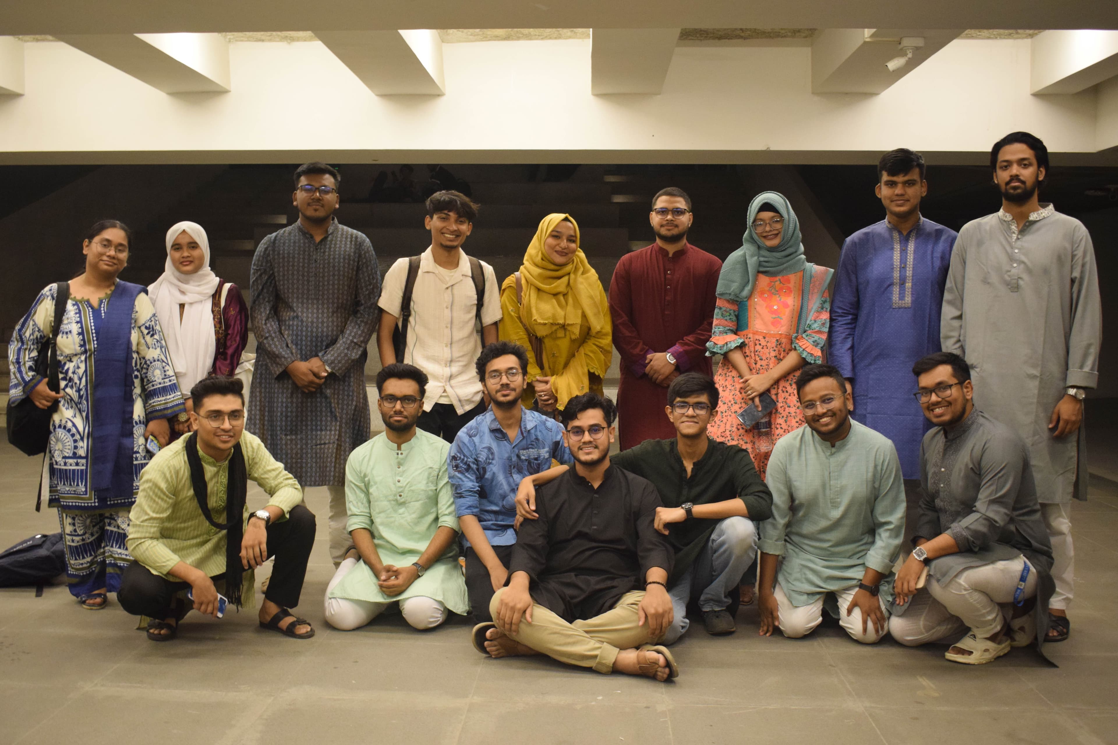 Communication and Marketing